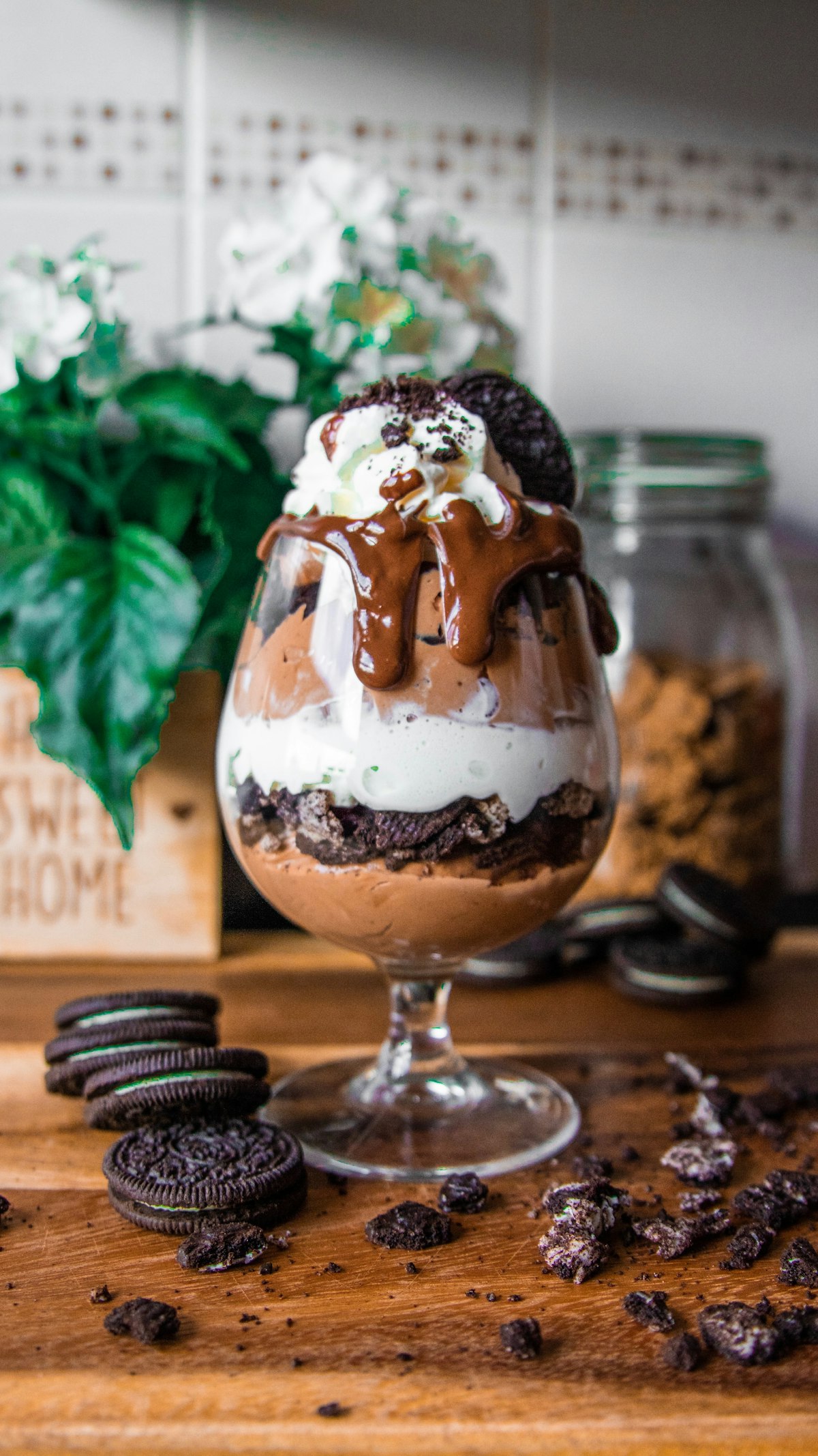 Ben & Jerry's Chocolate Fudge Brownie Pint