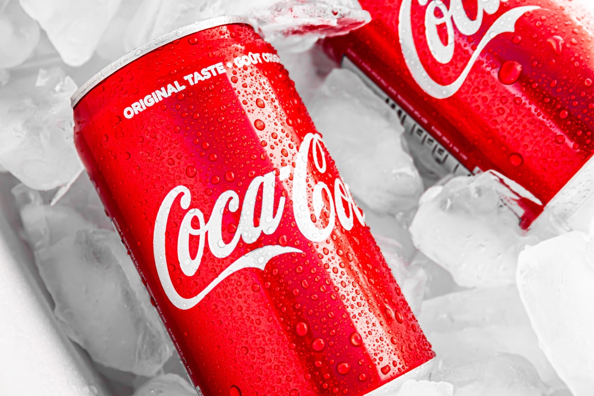 Coca-Cola Classic 12oz 12pk