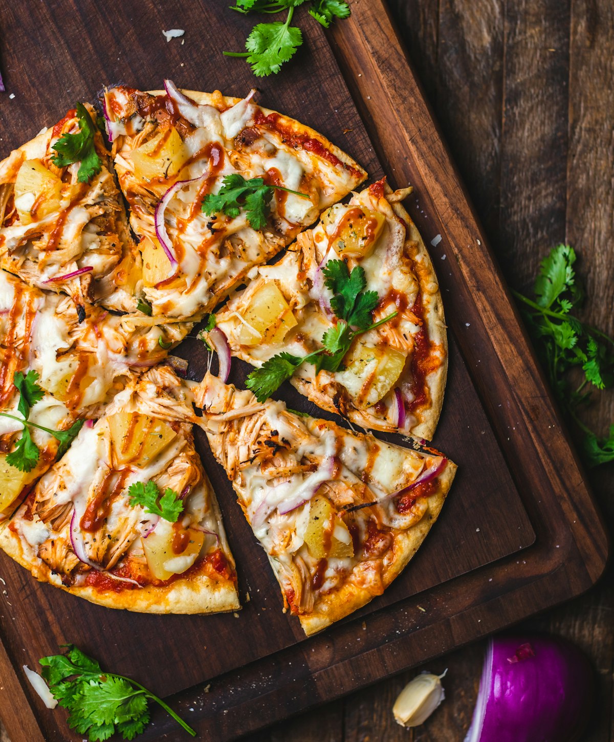 DiGiorno Rising Crust Pepperoni Pizza