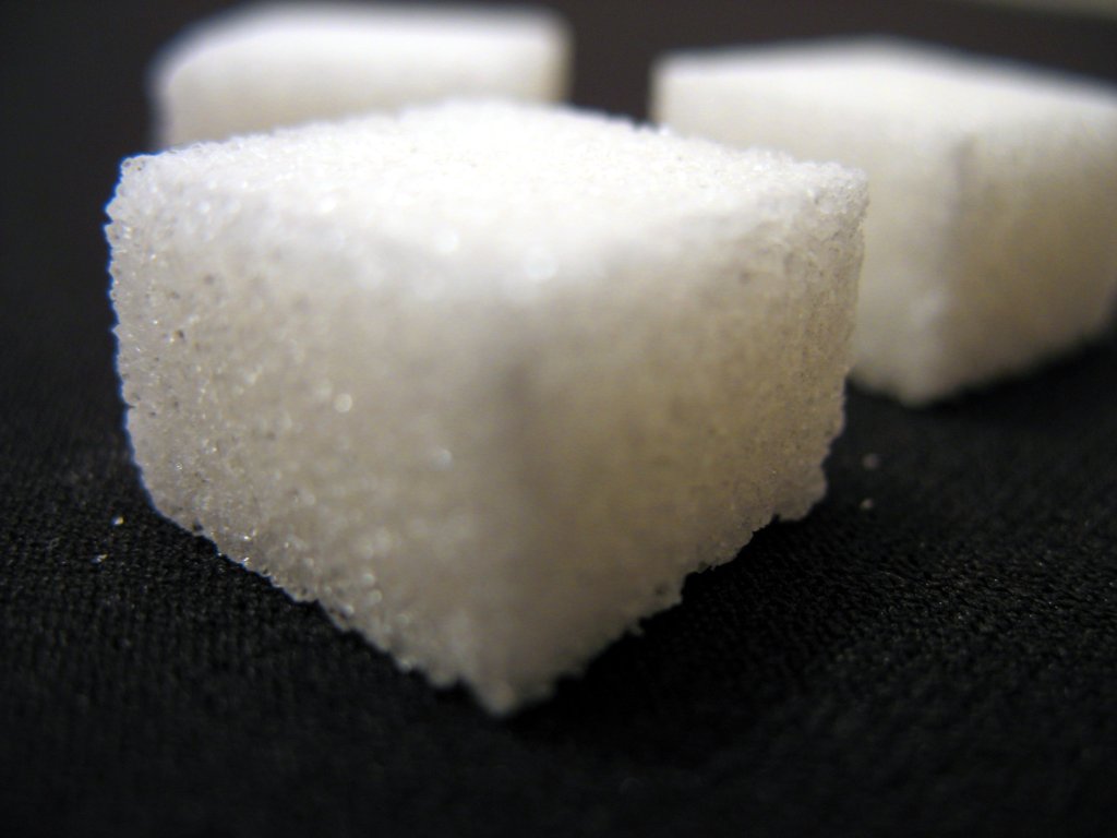 Domino Granulated Sugar 4lb