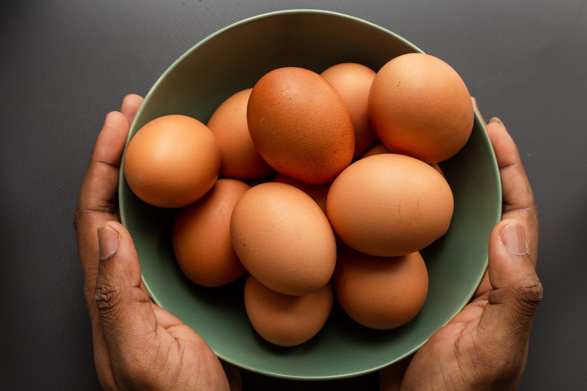 Eggland's Best Large Eggs Dozen