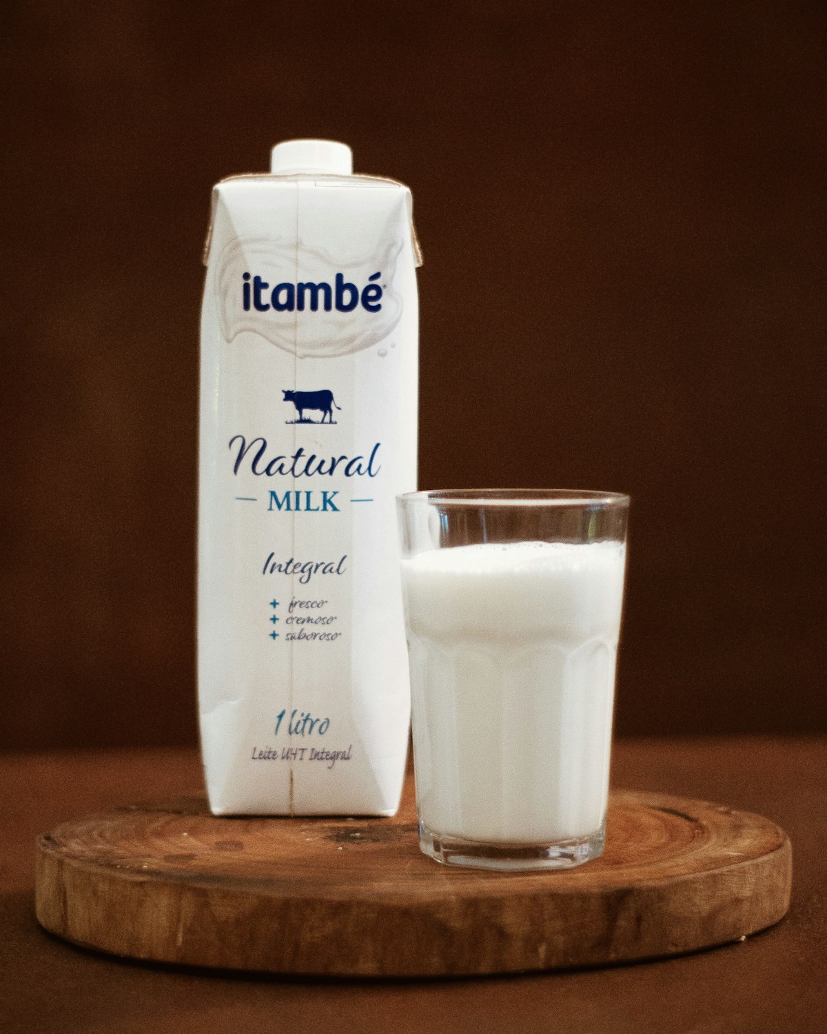 Horizon Organic Whole Milk Half Gallon