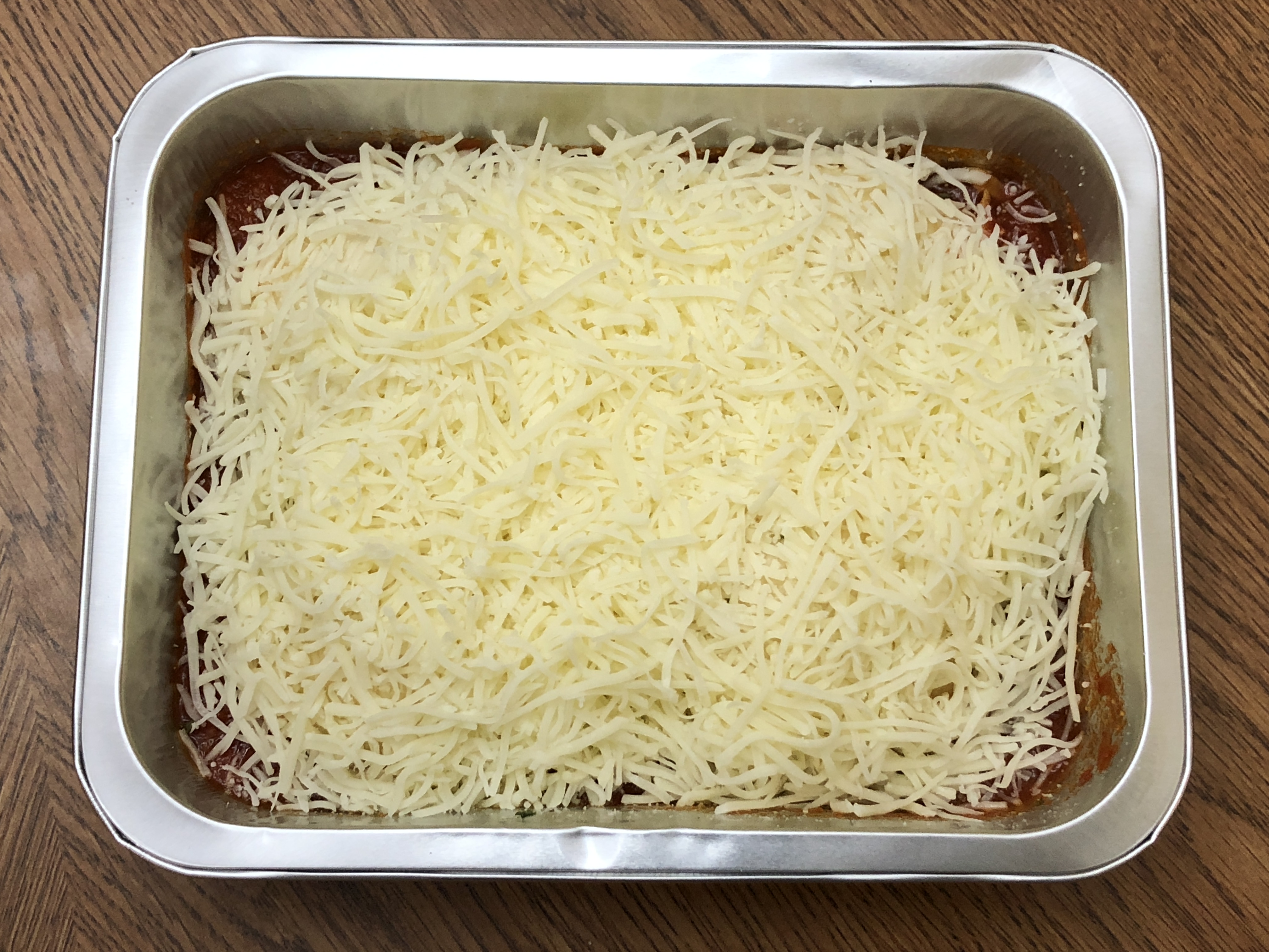 Kraft Shredded Mozzarella 8oz