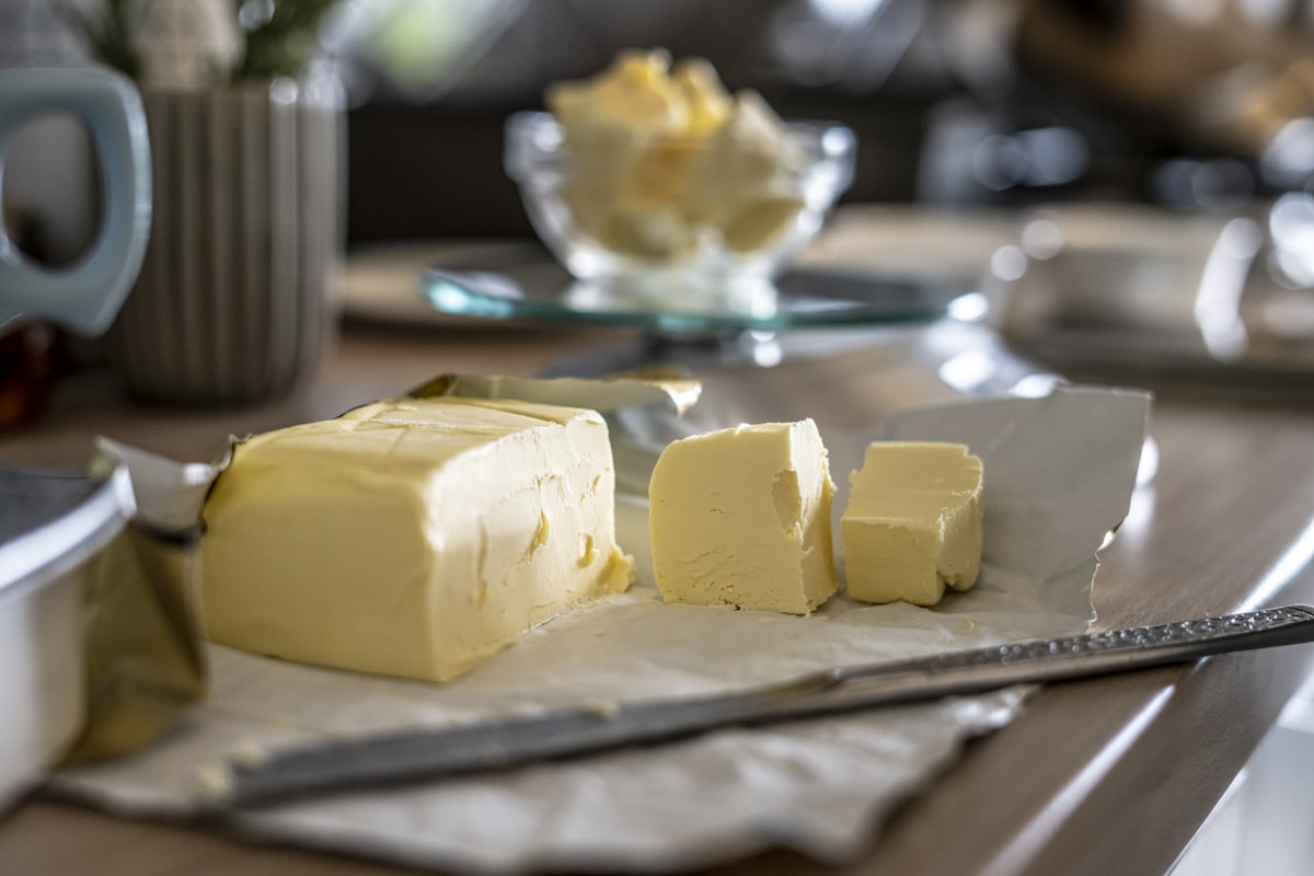 Land O Lakes Butter Salted 1lb