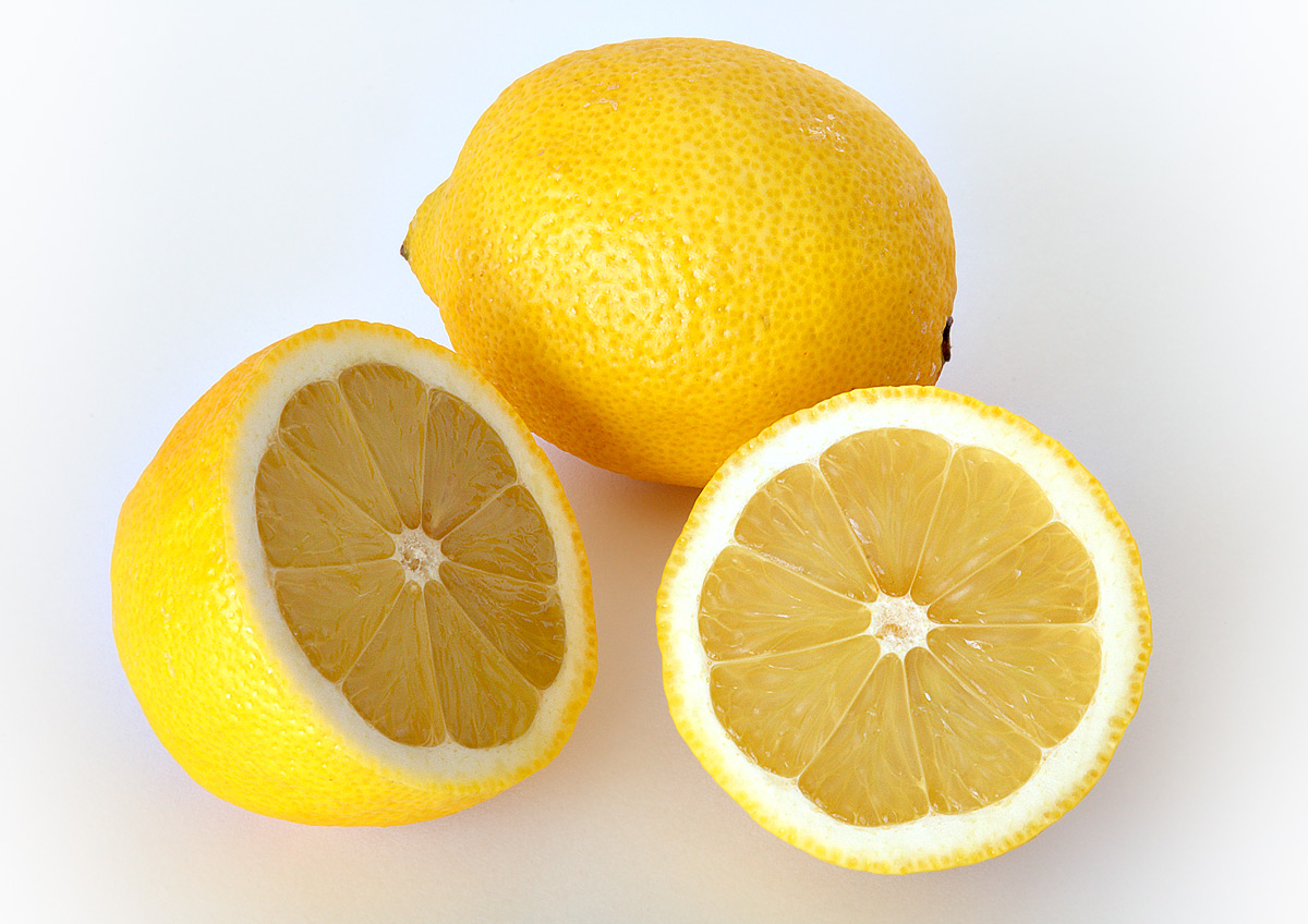 Lemons Bag of 2lb