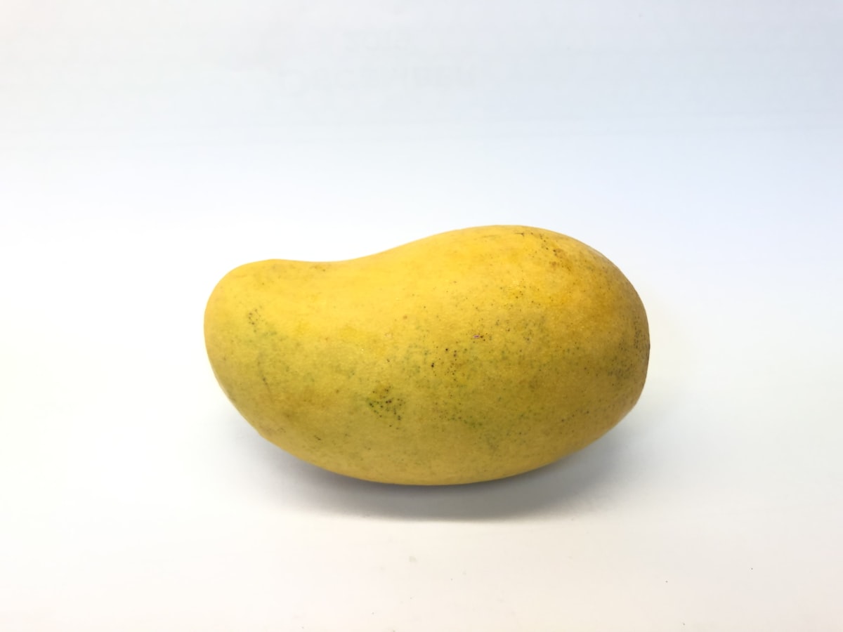 Mangoes Ataulfo 2ct