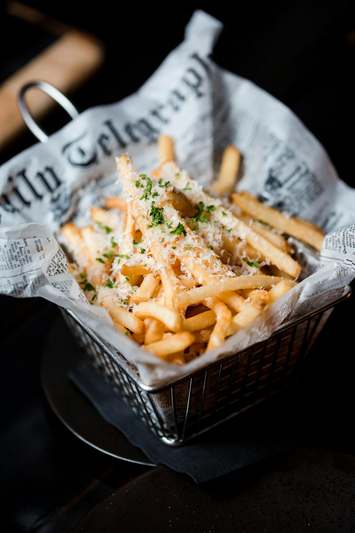 Ore-Ida Golden Crinkles Fries 32oz