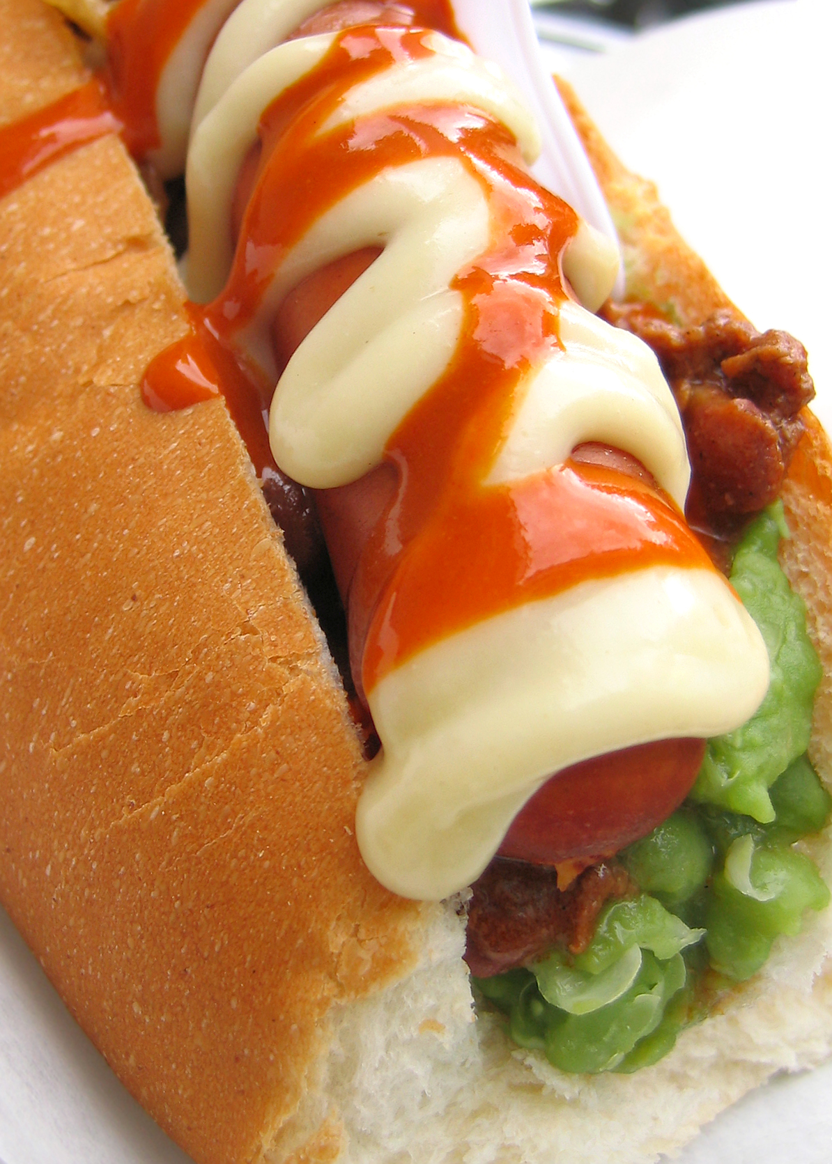 Oscar Mayer Beef Hot Dogs 16oz image 1
