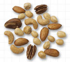 Planters Mixed Nuts 10.3oz