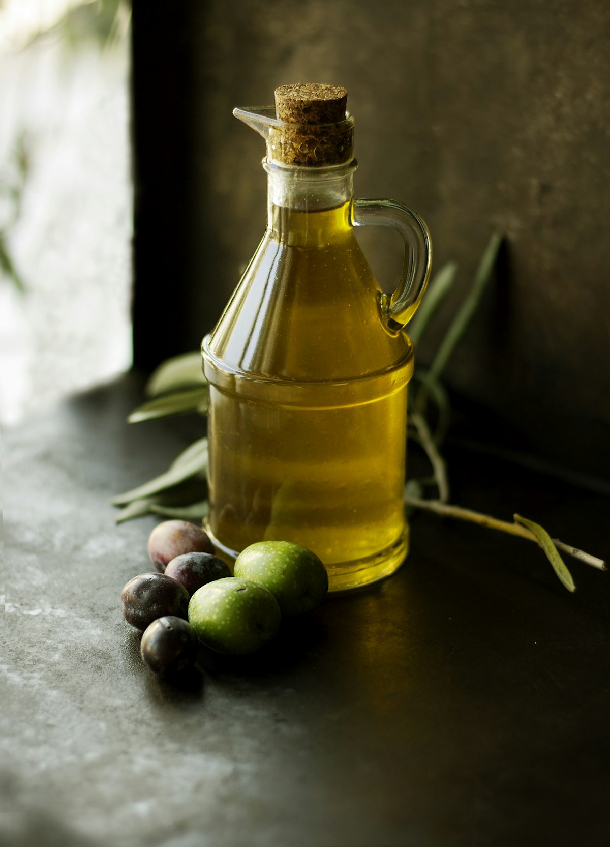 Pompeian Extra Virgin Olive Oil 16oz