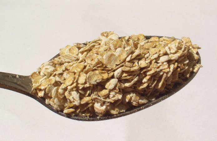 Quaker Old Fashioned Oats 42oz image 1