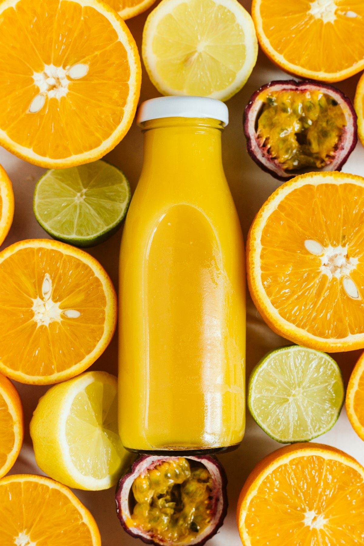 Tropicana Pure Premium Orange Juice 52oz