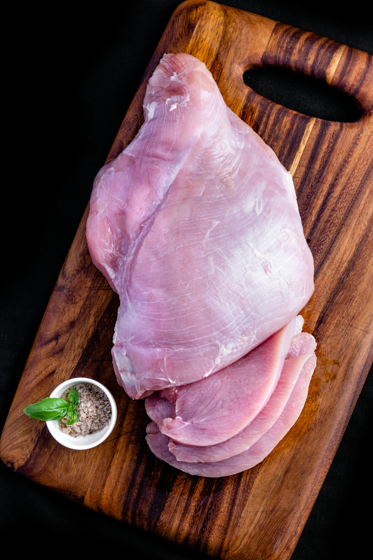 Tyson Boneless Skinless Chicken Breast 2.5lb
