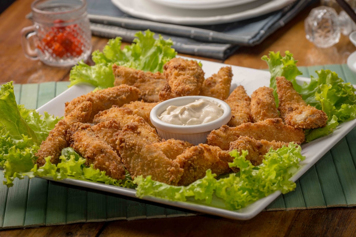 Tyson Crispy Chicken Nuggets 29oz
